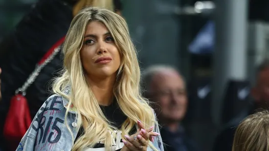 Wanda Nara je razotkrivena: Ovako fatalna zavodnica izgleda bez Photoshopa