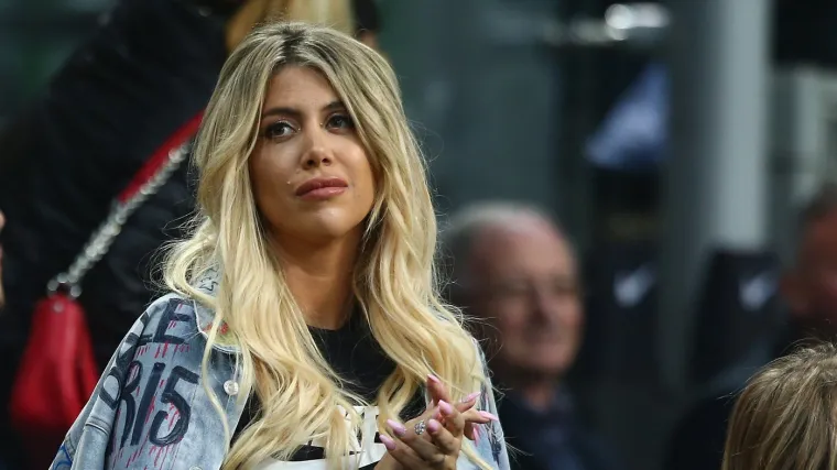 Wanda Nara je razotkrivena: Ovako fatalna zavodnica izgleda bez Photoshopa