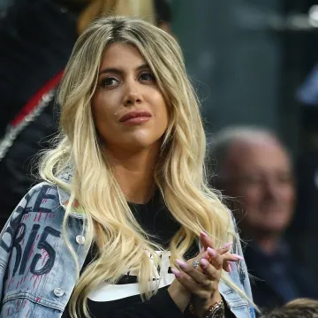 Wanda Nara je razotkrivena: Ovako fatalna zavodnica izgleda bez Photoshopa