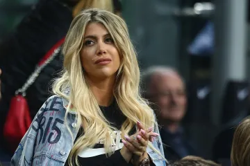 Wanda Nara je razotkrivena: Ovako fatalna zavodnica izgleda bez Photoshopa