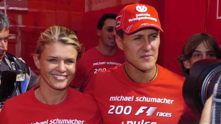 Žena koja je nestala iz javnosti: Evo kako danas izgleda supruga Michaela Schumachera