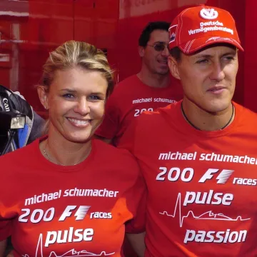 Žena koja je nestala iz javnosti: Evo kako danas izgleda supruga Michaela Schumachera