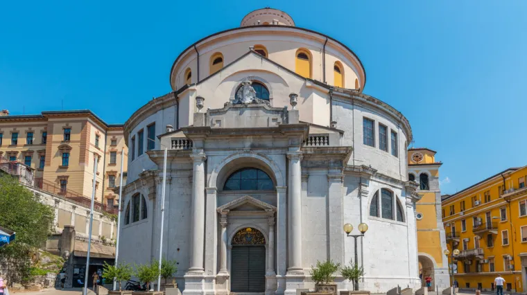 [KVIZ] Koliko dobro poznajete katedrale u Hrvatskoj?