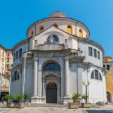 [KVIZ] Koliko dobro poznajete katedrale u Hrvatskoj?