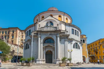 [KVIZ] Koliko dobro poznajete katedrale u Hrvatskoj?