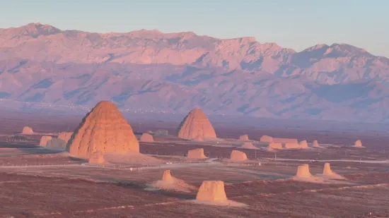 Carske grobnice obavijene velom tajne: Već stoljećima čuvaju i&scaron;čezlu civilizaciju
