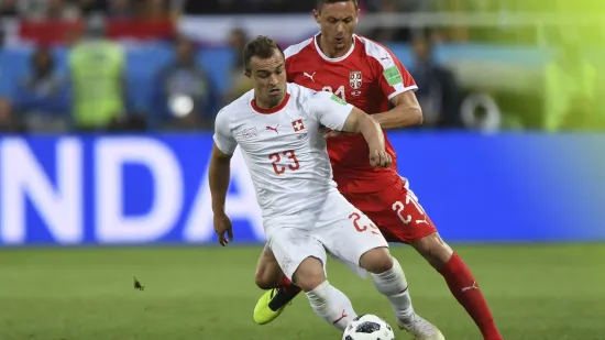 Legendarni Srbin o rivalstvu sa &scaron;vicarskim Albancima: 'Ne po&scaron;tuju zemlju'