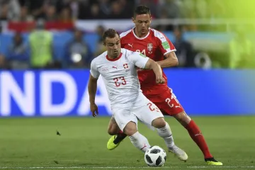 Legendarni Srbin o rivalstvu sa &scaron;vicarskim Albancima: 'Ne po&scaron;tuju zemlju'