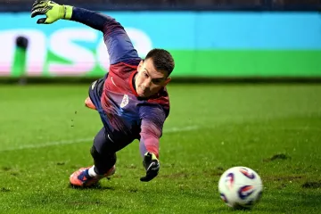 Zvijezda odlazi iz Barcelone? 'Njegova situacija je slična onoj Dominika Livakovića'