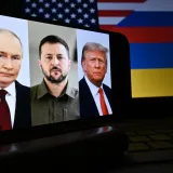 SAD daje &scaron;tit Kijevu? Trump dao znakovit odgovor, Putin povukao potez koji se tiče Europe