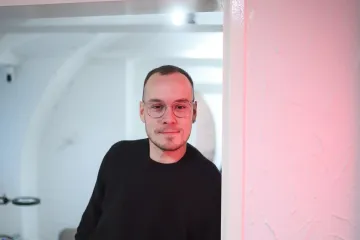 Veliko priznanje na kraju godine: Marko Vuletić potvrdio da je već mjesecima u braku