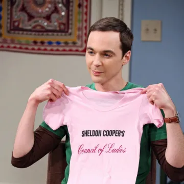 Sheldon ga voli već vi&scaron;e od 20 godina: Ovako izgleda suprug omiljenog &scaron;trebera