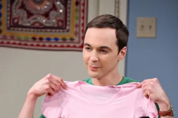 Sheldon ga voli već vi&scaron;e od 20 godina: Ovako izgleda suprug omiljenog &scaron;trebera