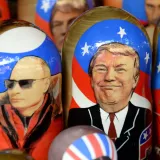 Rusija ulazi u 'savr&scaron;enu oluju', Europa je nova meta SAD-a: 'Sukob bi značio apokalipsu'