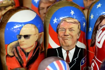 Rusija ulazi u 'savr&scaron;enu oluju', Europa je nova meta SAD-a: 'Sukob bi značio apokalipsu'