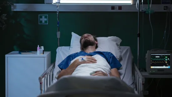 Mladić (23) mislio da ima gripu, no imao je zloćudnu bolest: 'Borio se s velikom hrabro&scaron;ću'