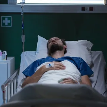 Mladić (23) mislio da ima gripu, no imao je zloćudnu bolest: 'Borio se s velikom hrabro&scaron;ću'