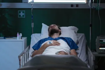 Mladić (23) mislio da ima gripu, no imao je zloćudnu bolest: 'Borio se s velikom hrabro&scaron;ću'