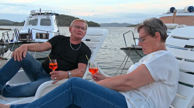 Dok nekima nedostaje emocija, drugi pr&scaron;te od romantike: 'Lijepo je ljubiti ga!'