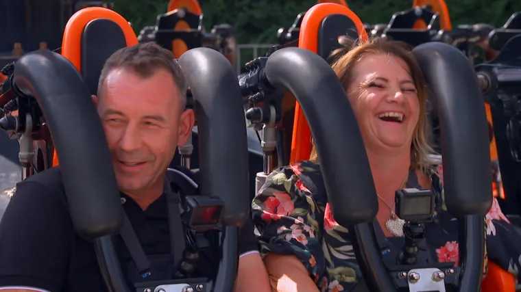 Dok nekima nedostaje emocija, drugi pr&scaron;te od romantike: 'Lijepo je ljubiti ga!'