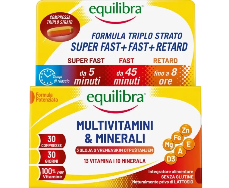 Kako ponovno uhvatiti ritam bez grižnje savjesti: top 7 izbor proizvoda koji vam u tome mogu pomoći