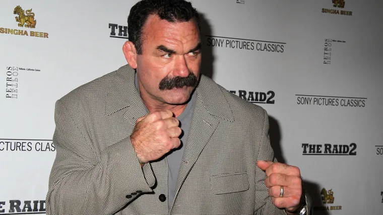 Legenda UFC-a jedva izvukla živu glavu: 'Nisam mogao niti izaći van kuće'