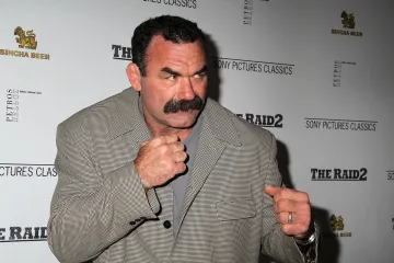 Legenda UFC-a jedva izvukla živu glavu: 'Nisam mogao niti izaći van kuće'