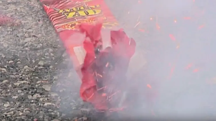 Hrvati otkrili hoće li bacati petarde za Novu godinu: 'To je tradicija!'