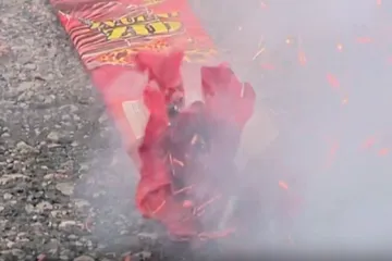 Hrvati otkrili hoće li bacati petarde za Novu godinu: 'To je tradicija!'