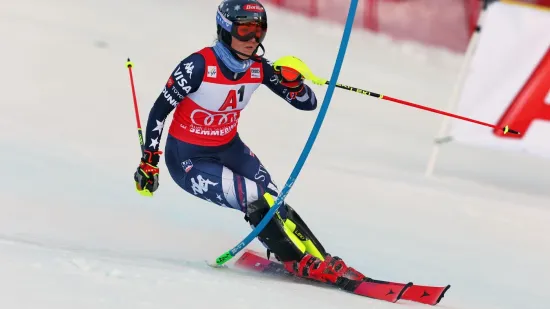 Najbolja skija&scaron;ica dana&scaron;njice bez zadr&scaron;ke: 'Ovo nije bilo sigurno za natjecanje'