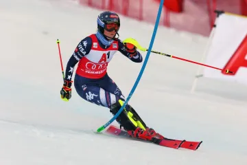 Najbolja skija&scaron;ica dana&scaron;njice bez zadr&scaron;ke: 'Ovo nije bilo sigurno za natjecanje'