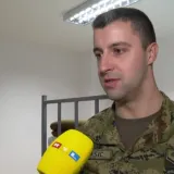 Desetnik otkrio &scaron;to će ročnicima na vojnom roku biti najteže: 'Možda će im to biti &scaron;ok'