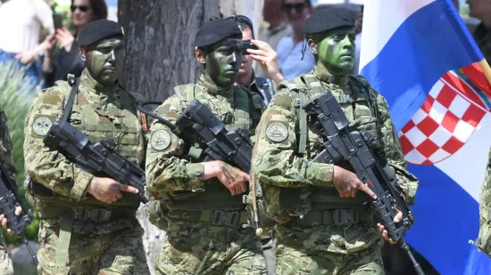 Donosimo detalje vojnog roka: Obuka će biti podijeljena na tri faze