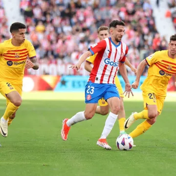 Barcelona probleme u obrani rje&scaron;ava dobro poznatim licem