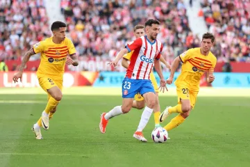 Barcelona probleme u obrani rje&scaron;ava dobro poznatim licem