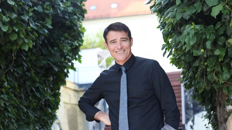 Goran Vi&scaron;njić iskreno: Evo za&scaron;to se s obitelji nikada neće vratiti živjeti u Hrvatsku