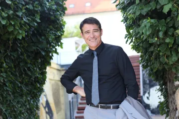 Goran Vi&scaron;njić iskreno: Evo za&scaron;to se s obitelji nikada neće vratiti živjeti u Hrvatsku