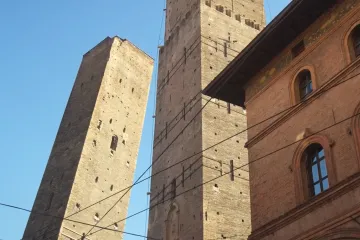 Atrakcija Bologne svakog bi treba mogla pasti: 'Slično je problemu u Pisi'