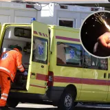 Dijete kod Splita te&scaron;ko ozljeđeno: Policija ponovno apelira na roditelje