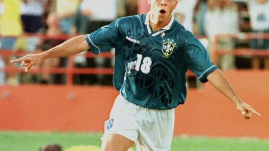 'El Fenomeno' otkrio anegdotu s početka karijere: 'Nisam ni znao odakle dolaze udarci'