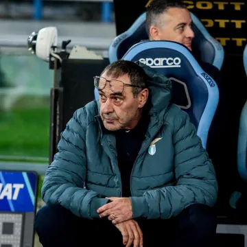 Trener povremenog reprezentativca zavr&scaron;io na operacijskom stolu