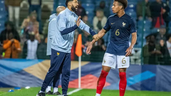 Biv&scaron;i francuski reprezentativac preuzeo posrnulog velikana koji je u vlasni&scaron;tvu Kyliana Mbappea