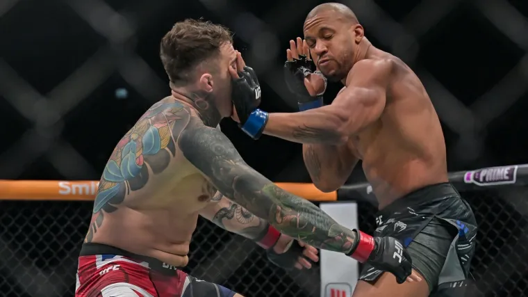 Agonija UFC prvaka se nastavlja: Otkrio &scaron;to ga čeka nakon neugodnog raspleta