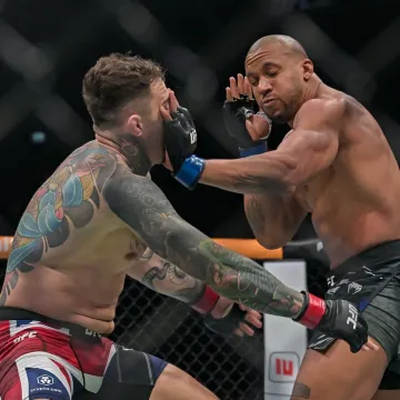 Agonija UFC prvaka se nastavlja: Otkrio &scaron;to ga čeka nakon neugodnog raspleta