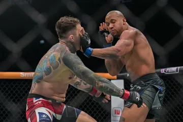 Agonija UFC prvaka se nastavlja: Otkrio &scaron;to ga čeka nakon neugodnog raspleta