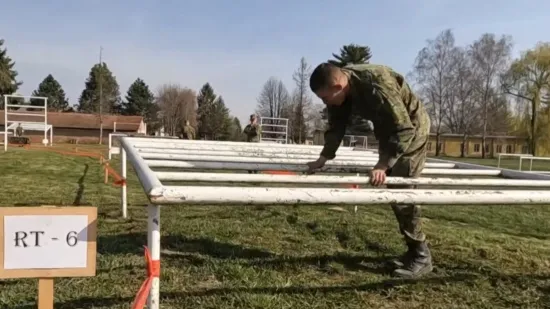 Detalji vojne obuke: Bez čega ročnik (ne) može? 'To će im biti &scaron;ok i izlazak iz komfora'