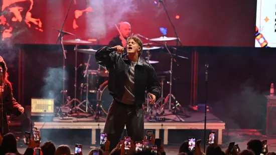 Publika traži jo&scaron;! Jakov Jozinović pjeva dva dana zaredom u Areni Zagreb