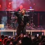 Publika traži jo&scaron;! Jakov Jozinović pjeva dva dana zaredom u Areni Zagreb