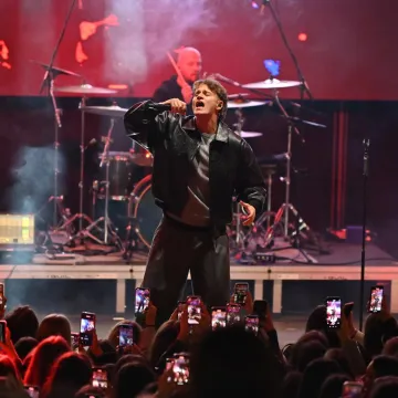 Publika traži jo&scaron;! Jakov Jozinović pjeva dva dana zaredom u Areni Zagreb