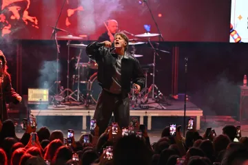 Publika traži jo&scaron;! Jakov Jozinović pjeva dva dana zaredom u Areni Zagreb